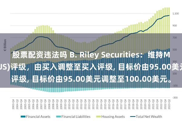 股票配资违法吗 B. Riley Securities：维持Marvell Tech(MRVL.US)评级，由买入调整至买入评级, 目标价由95.00美元调整至100.00美元。