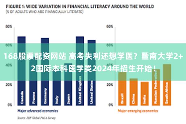 168股票配资网站 高考失利还想学医？暨南大学2+2国际本科医学类2024年招生开始！