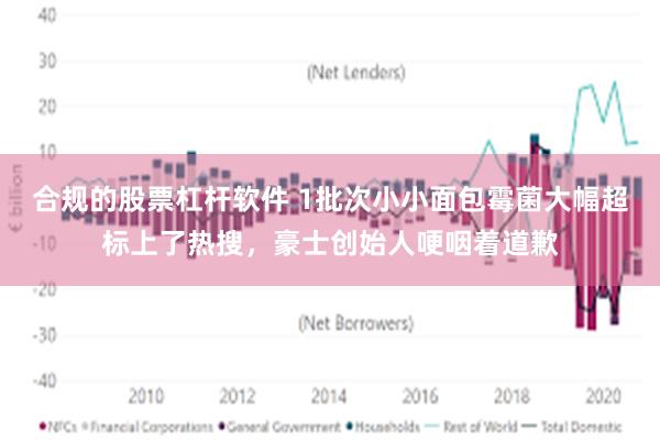 合规的股票杠杆软件 1批次小小面包霉菌大幅超标上了热搜，豪士创始人哽咽着道歉