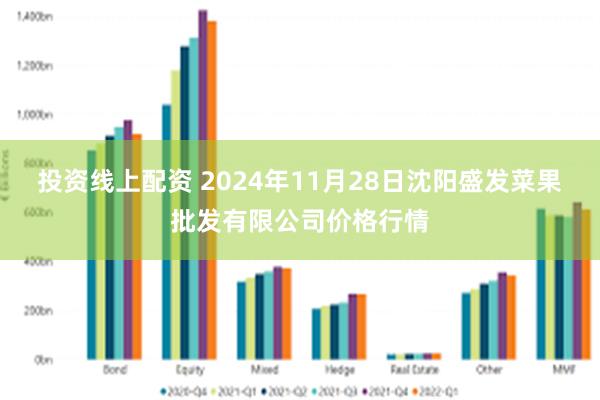 投资线上配资 2024年11月28日沈阳盛发菜果批发有限公司价格行情